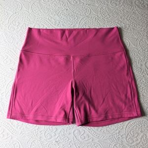 lululemon Align High Rise Short 4"